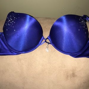 Victoria’s Secret Push Up Bra